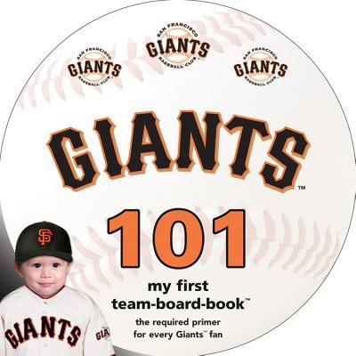 San Francisco Giants 101