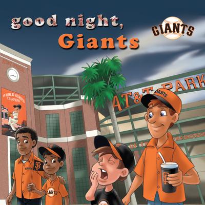 Good Night Giants