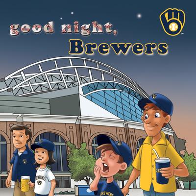 Good Night Brewers