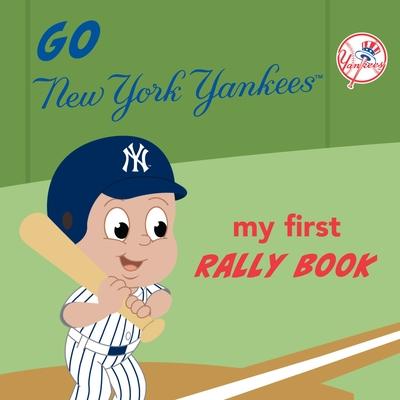 Go Yankees Rally Book