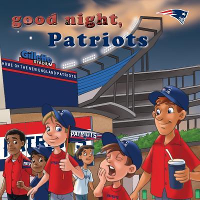 Good Night Patriots-Board