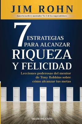 7 estrategias para alcanzar riqueza y felicidad Subscription