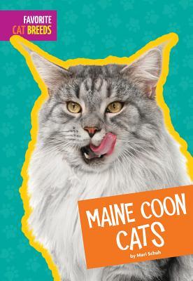 Maine Coon Cats