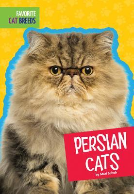 Persian Cats