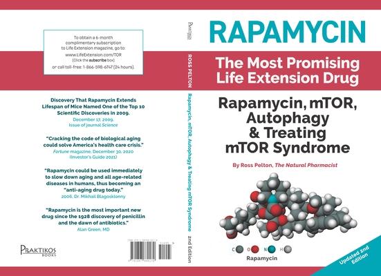 Rapamycin: Mtor, Autophagy & Treating Mtor Syndrome