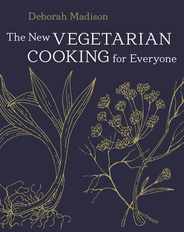 The New Vegetarian Cooking for Everyone: [A Cookbook] Subscription