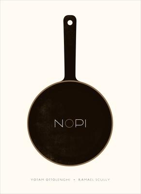 Nopi: The Cookbook