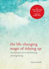 The Life-Changing Magic of Tidying Up: The Japanese Art of Decluttering and Organizing Subscription