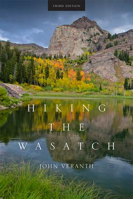 Hiking the Wasatch