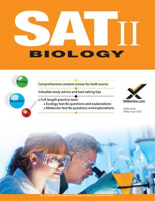 SAT Biology 2017 Subscription