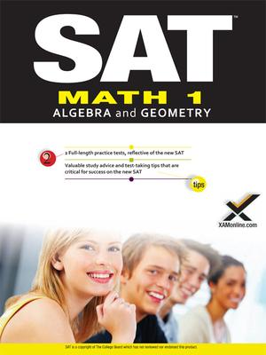 SAT Math 1 2017 Subscription