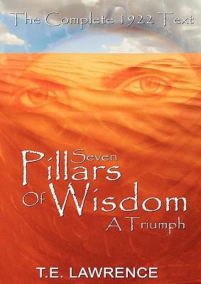 Seven Pillars of Wisdom: A Triumph