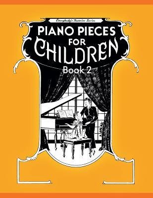 Piano Pieces for Children - Volume 2