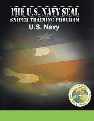 U.S. Navy SEAL Sniper Training Program