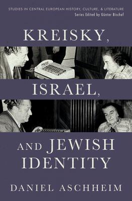 Kreisky, Israel, and Jewish Identity