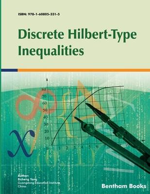 Discrete Hilbert-Type Inequalities Subscription
