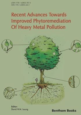 Recent Advances Towards Improved Phytoremediation of Heavy Metal Pollution Subscription