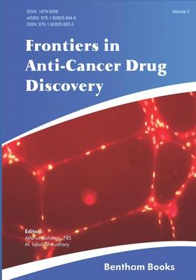 Frontiers in Anti-Cancer Drug Discovery: Volume 3 Subscription