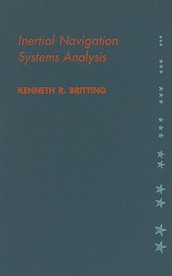 Inertial Navigation Systems Analysis