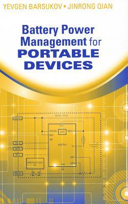 Battery Power Management