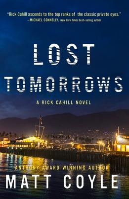 Lost Tomorrows: Volume 6