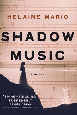 Shadow Music: Volume 3