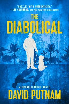 The Diabolical: Volume 11