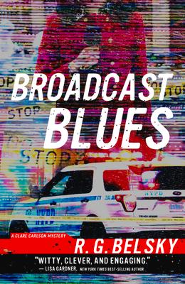 Broadcast Blues: Volume 6