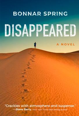 Disappeared