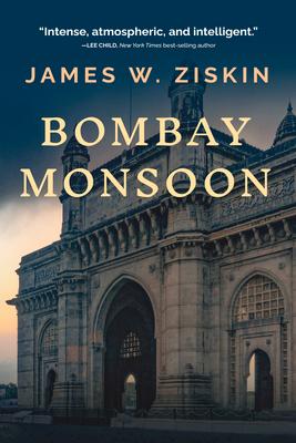 Bombay Monsoon