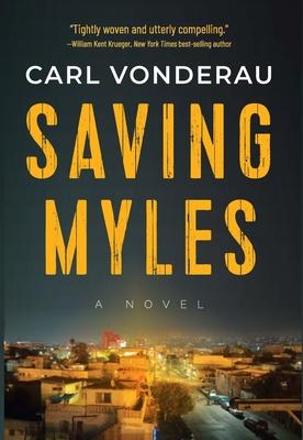 Saving Myles