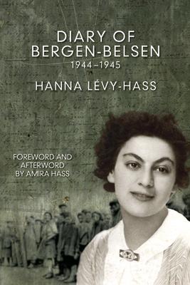 Diary of Bergen-Belsen: 1944-1945