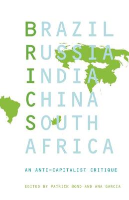 Brics: An Anticapitalist Critique