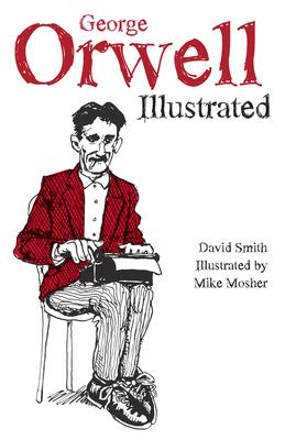 George Orwell Illustrated Subscription