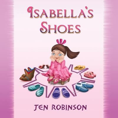 Isabella's Shoes