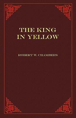 The King in Yellow