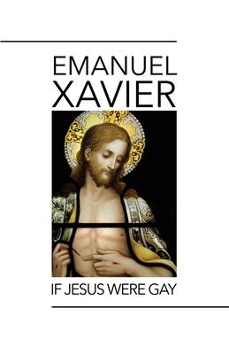 If Jesus Were Gay