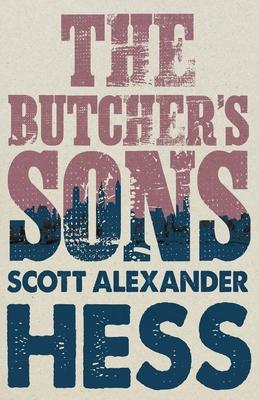 The Butcher's Sons Subscription
