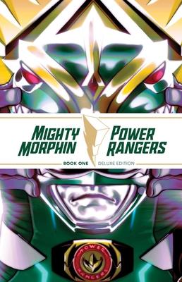 Mighty Morphin / Power Rangers Book One Deluxe Edition Hc