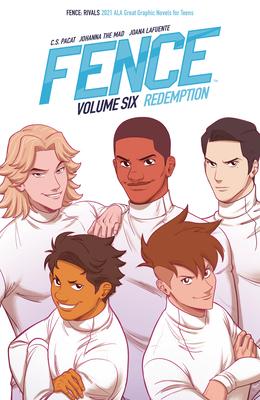 Fence: Redemption Subscription