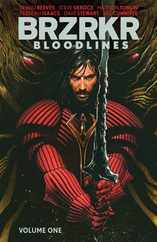 Brzrkr: Bloodlines Subscription