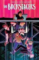 The Backstagers Vol. 1 Subscription