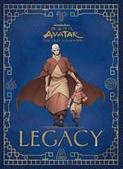 Avatar: The Last Airbender: Legacy Subscription