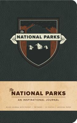 The National Parks: An Inspirational Journal