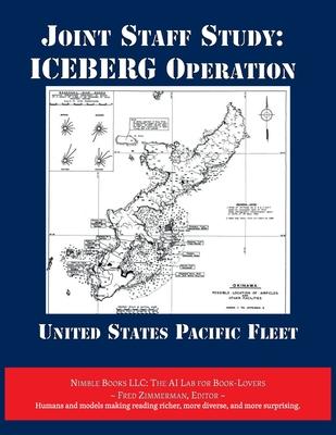 Joint Staff Study: ICEBERG Operation