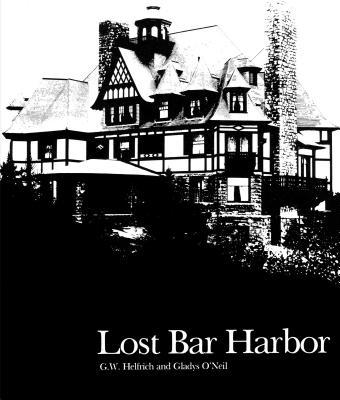 Lost Bar Harbor