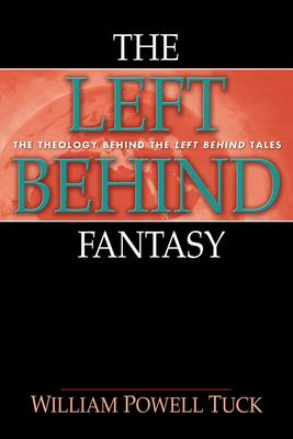 The Left Behind Fantasy Subscription