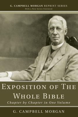 Exposition of The Whole Bible