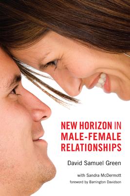 New Horizon in Male-Female Relationships Subscription