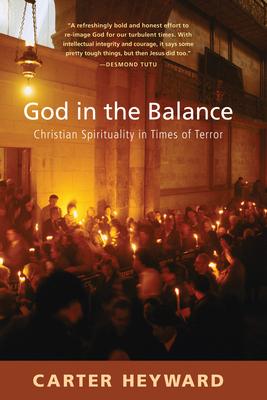 God in the Balance